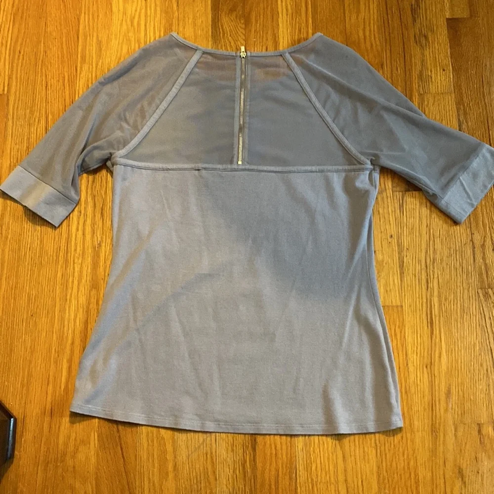 Express top - Picture 2 of 5